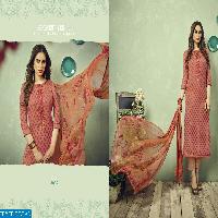 hansa Hidaya vol-8 Wholesale Winter  Casual Dress material